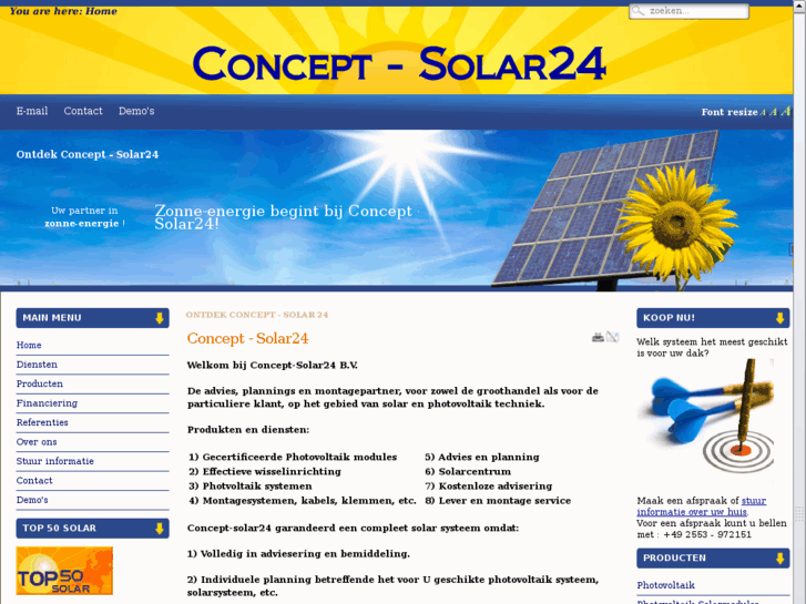 www.concept-solar24.com