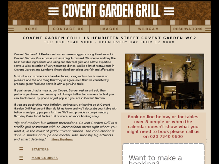 www.covent-garden-grill.com