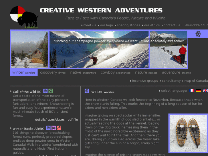 www.creativewestern.com