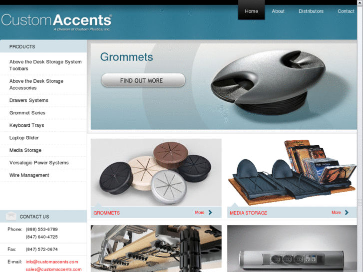 www.customaccents.com