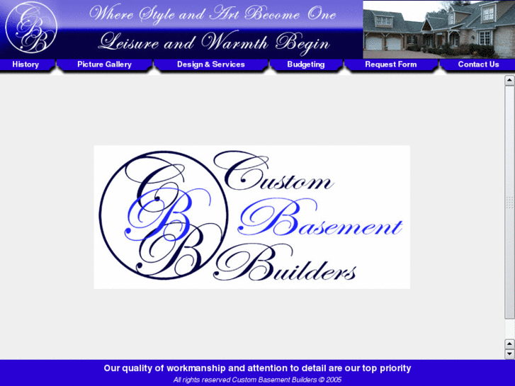 www.custombasementbuilder.com