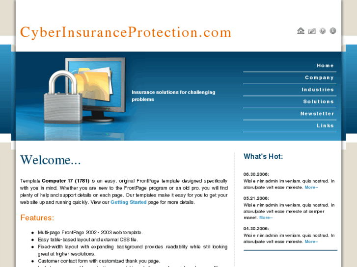 www.cyberinsuranceprotection.com