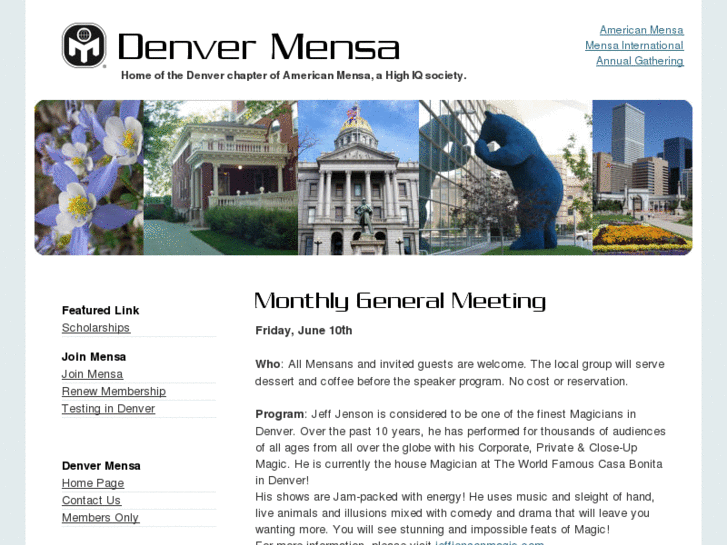www.denvermensa.org