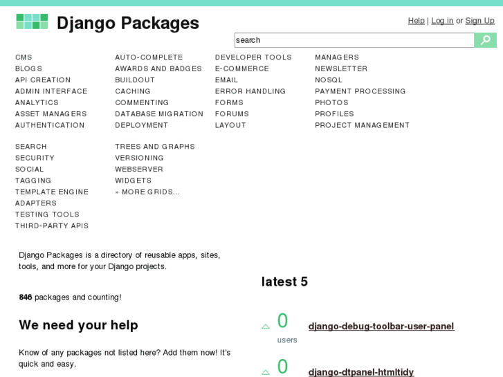 www.djangoplugables.com