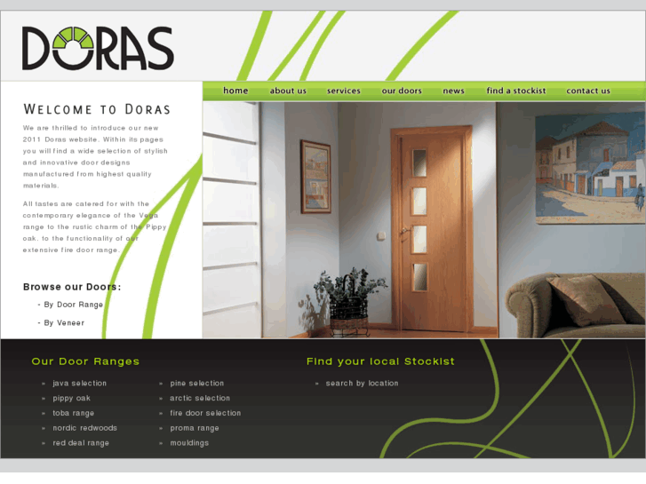 www.dorasdist.com