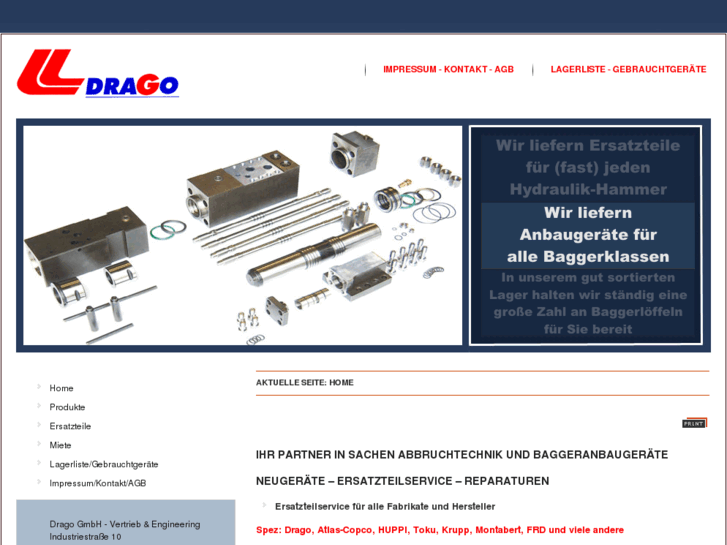 www.drago-inden.de