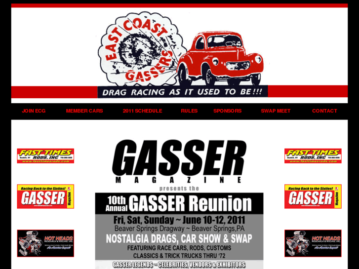 www.eastcoastgassers.com