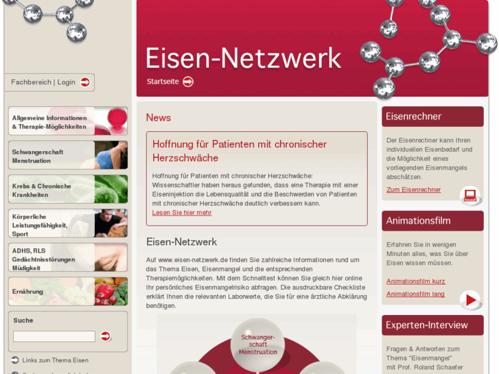 www.eisen-netzwerk.de