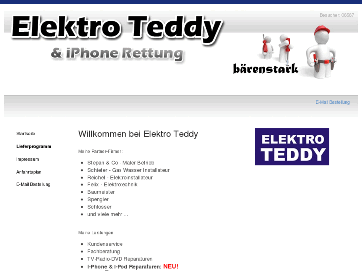 www.elektro-teddy.at