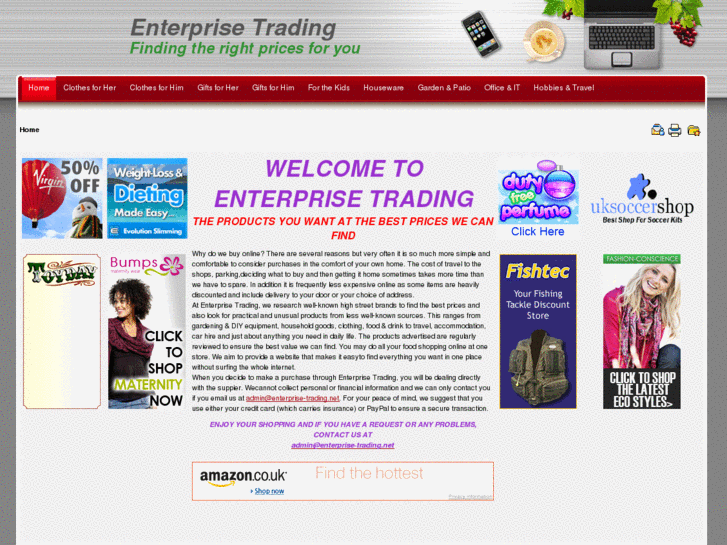 www.enterprise-trading.net