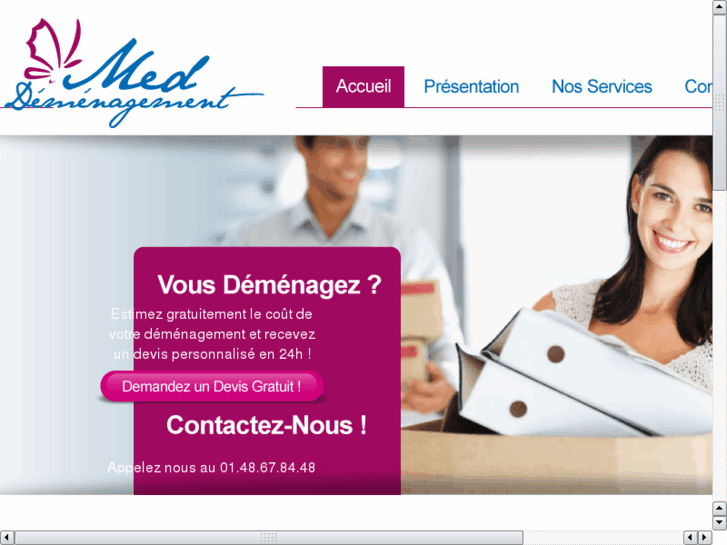 www.entreprise-med.fr