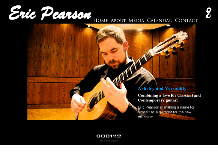 www.ericpearsonmusic.com