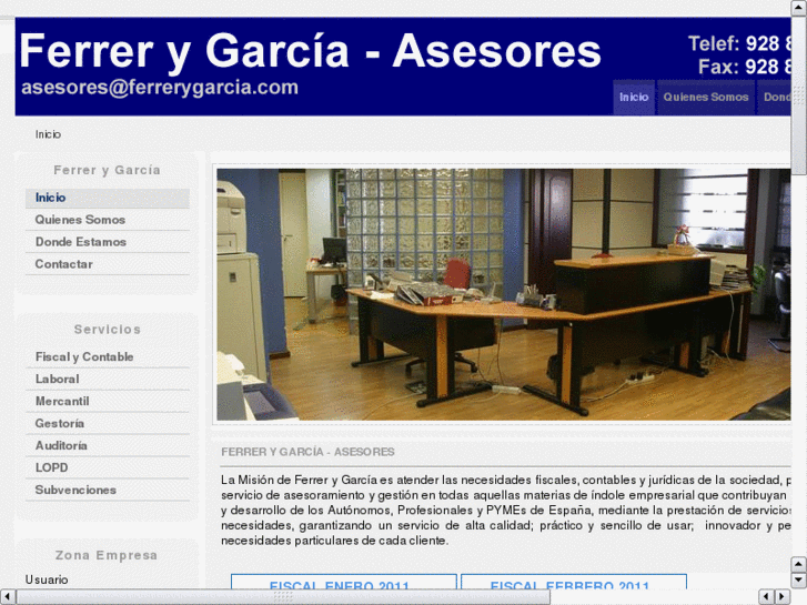 www.ferrerygarcia.com