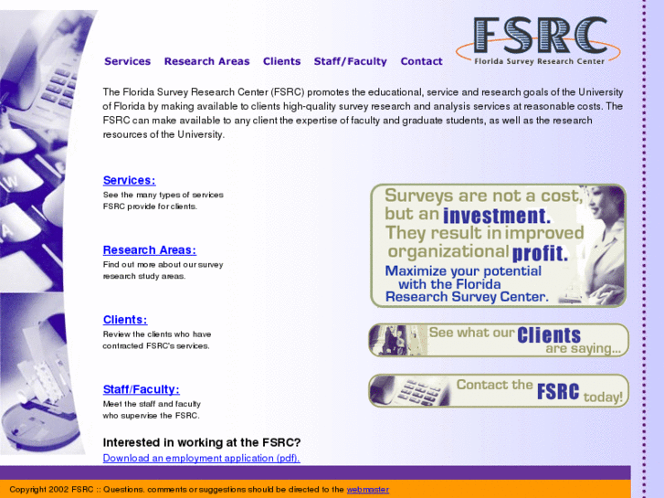 www.flsurveyresearch.org