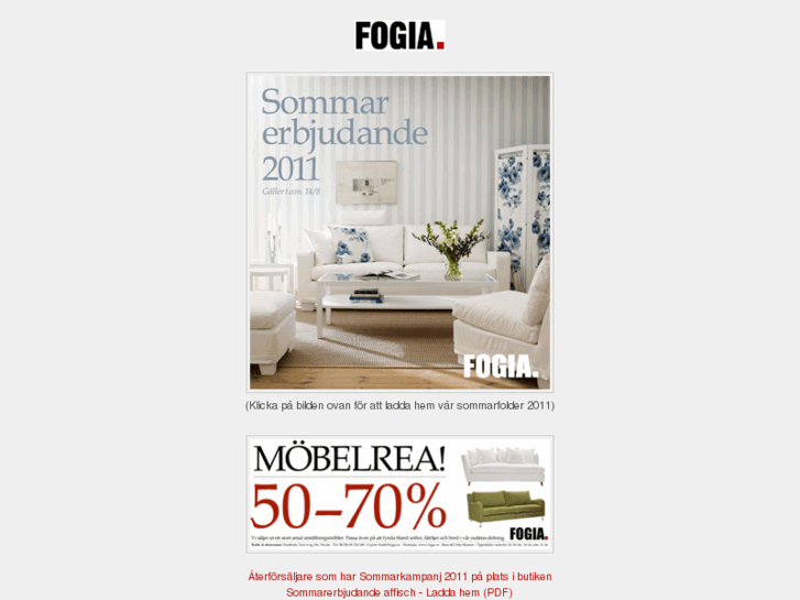 www.fogia.se