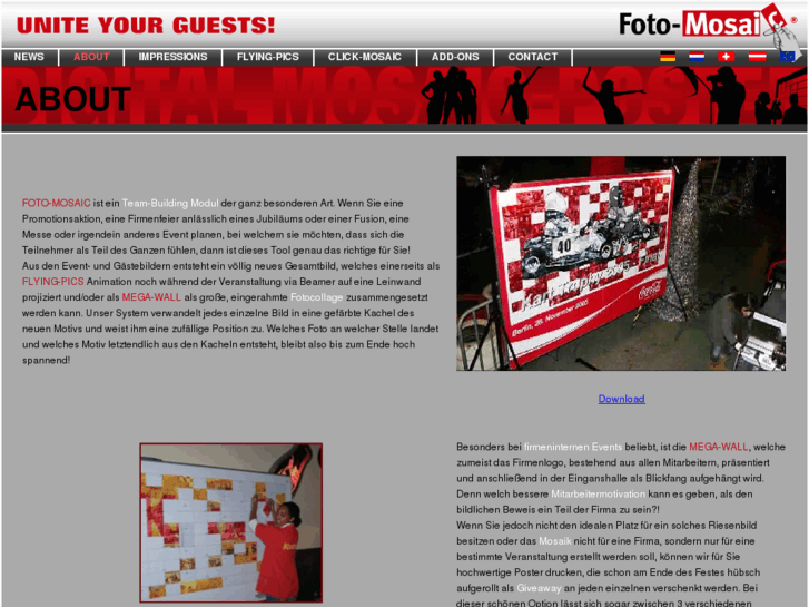 www.fotomosaik-event.com