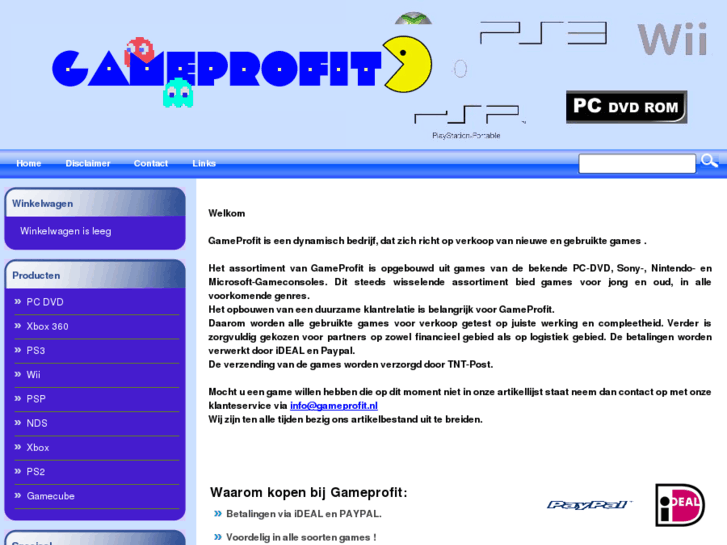 www.gameprofit.nl