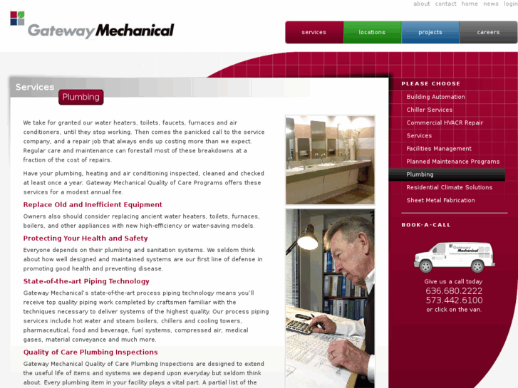 www.gatewaymechanical.com