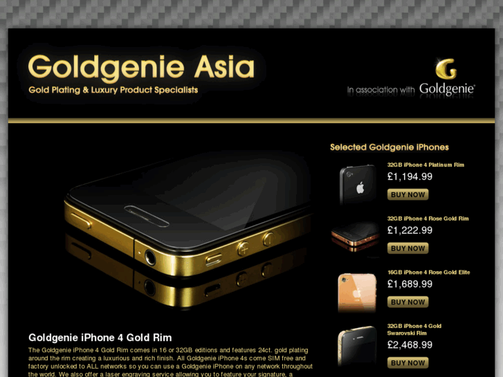 www.goldgenieasia.asia