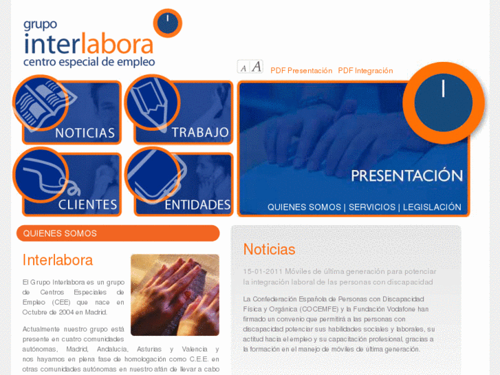 www.grupointerlabora.es