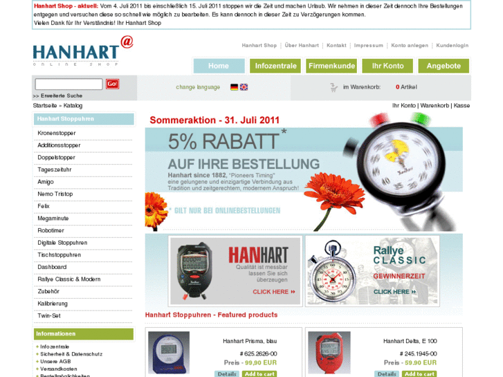 www.hanhart-stoppuhr.de
