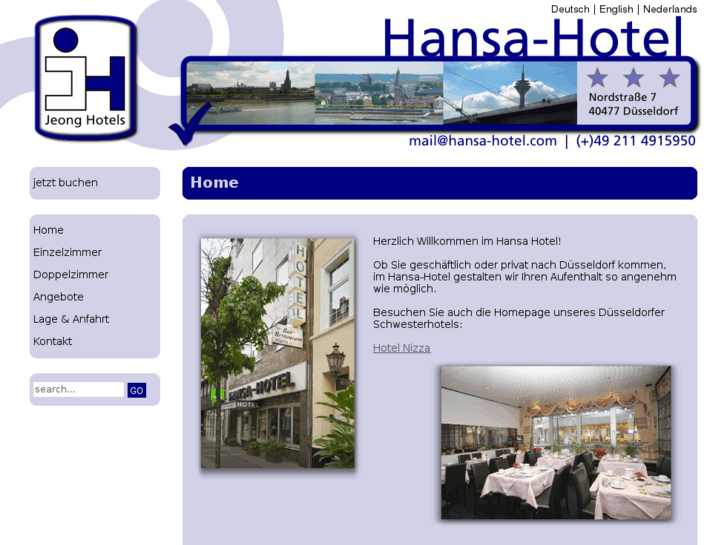 www.hansa-hotel.com
