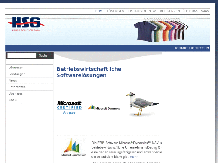 www.hansesolution.com