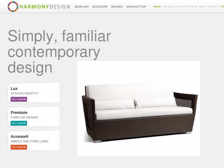 www.harmonydesign.ro