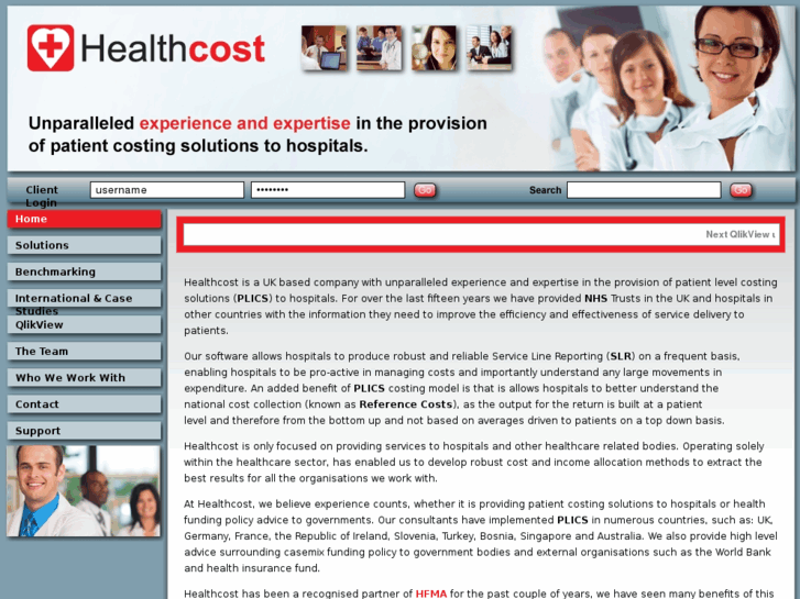 www.healthcost.co.uk