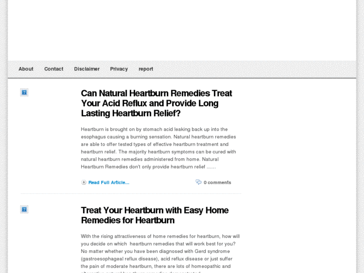 www.heartburnhomeremediesreviewed.com