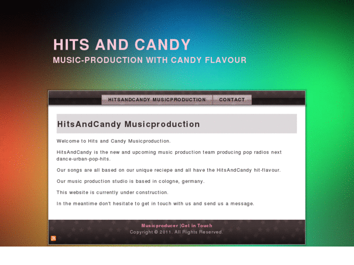 www.hits-and-candy.com