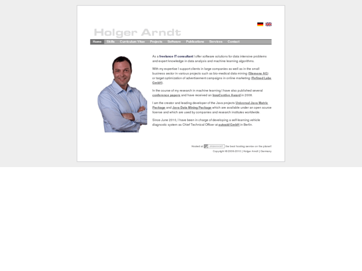 www.holger-arndt.com