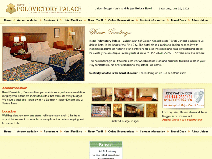www.hotelpolovictorypalace.com
