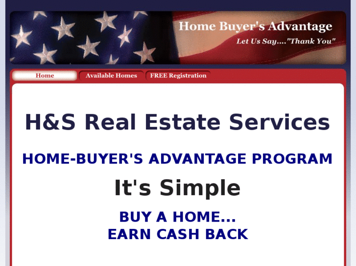 www.hsbuyersadvantage.com