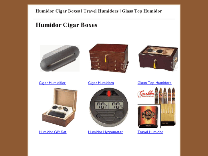 www.humidorcigar.org