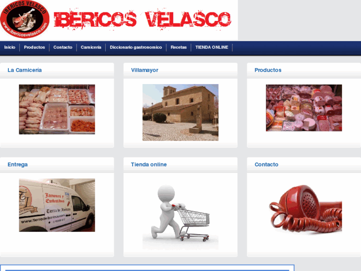 www.ibericosvelasco.com