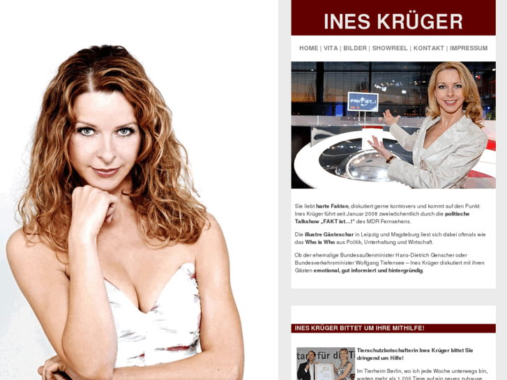 www.ineskrueger.de