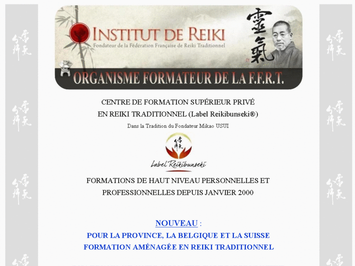 www.institut-reiki.net