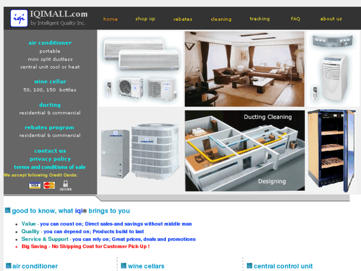 www.iqimall.com