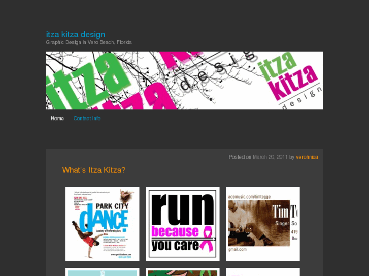 www.itzakitza.com