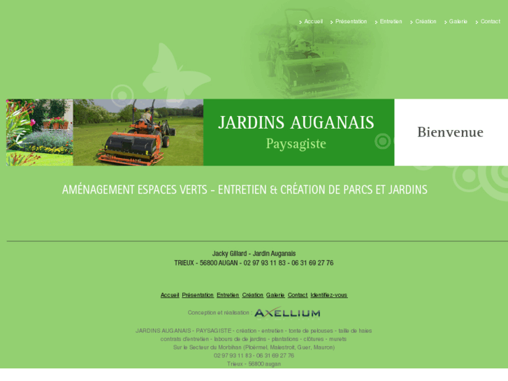 www.jardins-auganais.com