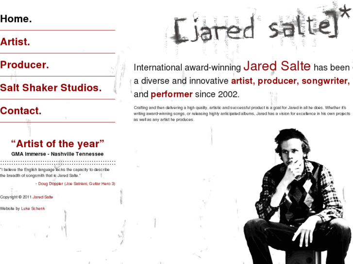 www.jaredsalte.com