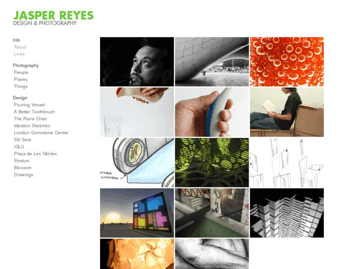 www.jasperreyes.com