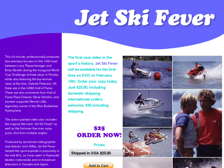 www.jetskifever.com