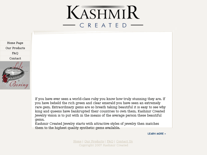 www.kashmircreated.com