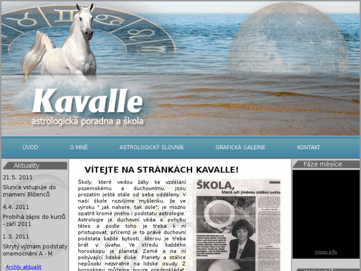 www.kavalle.cz