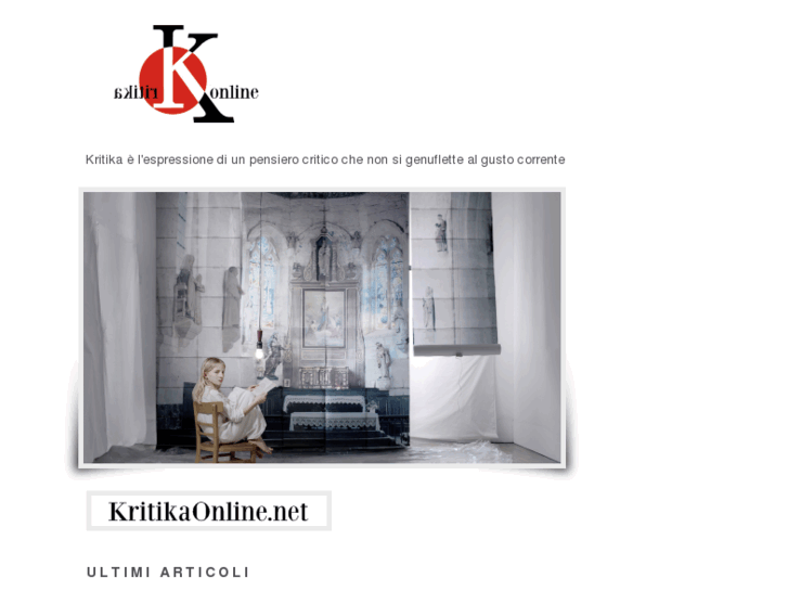 www.kritikaonline.net