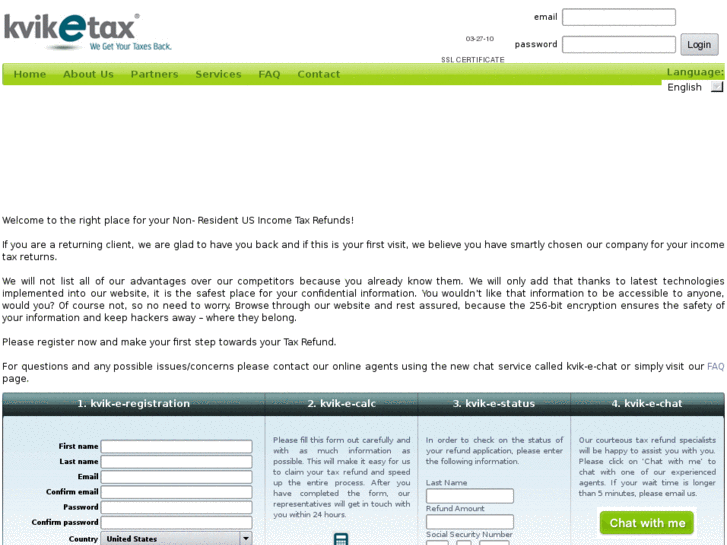 www.kviketax.com