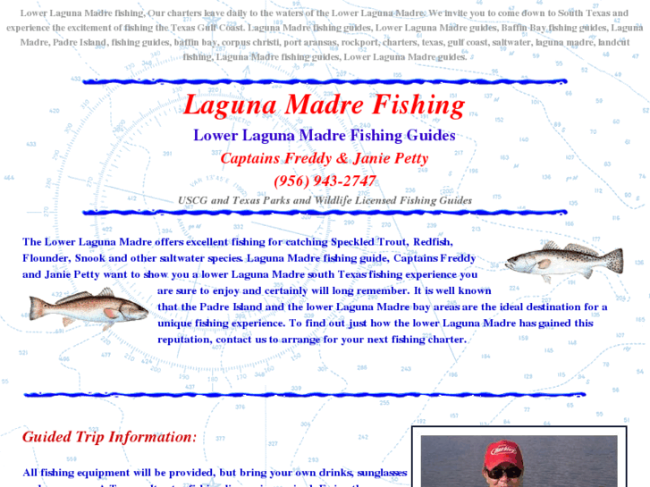 www.lagunamadrefishing.com