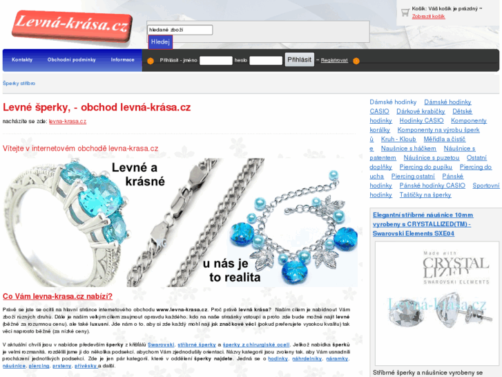www.levna-krasa.cz